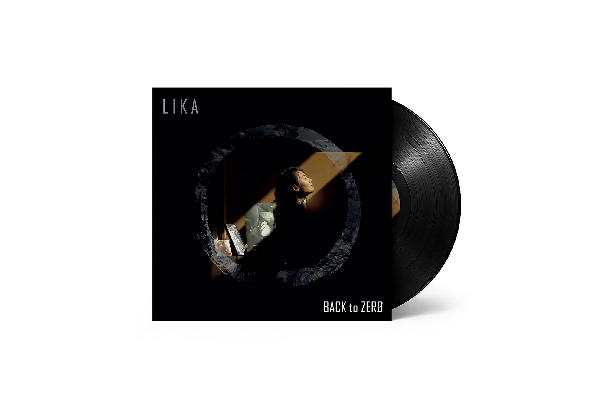 fabrico vinil da LIKA